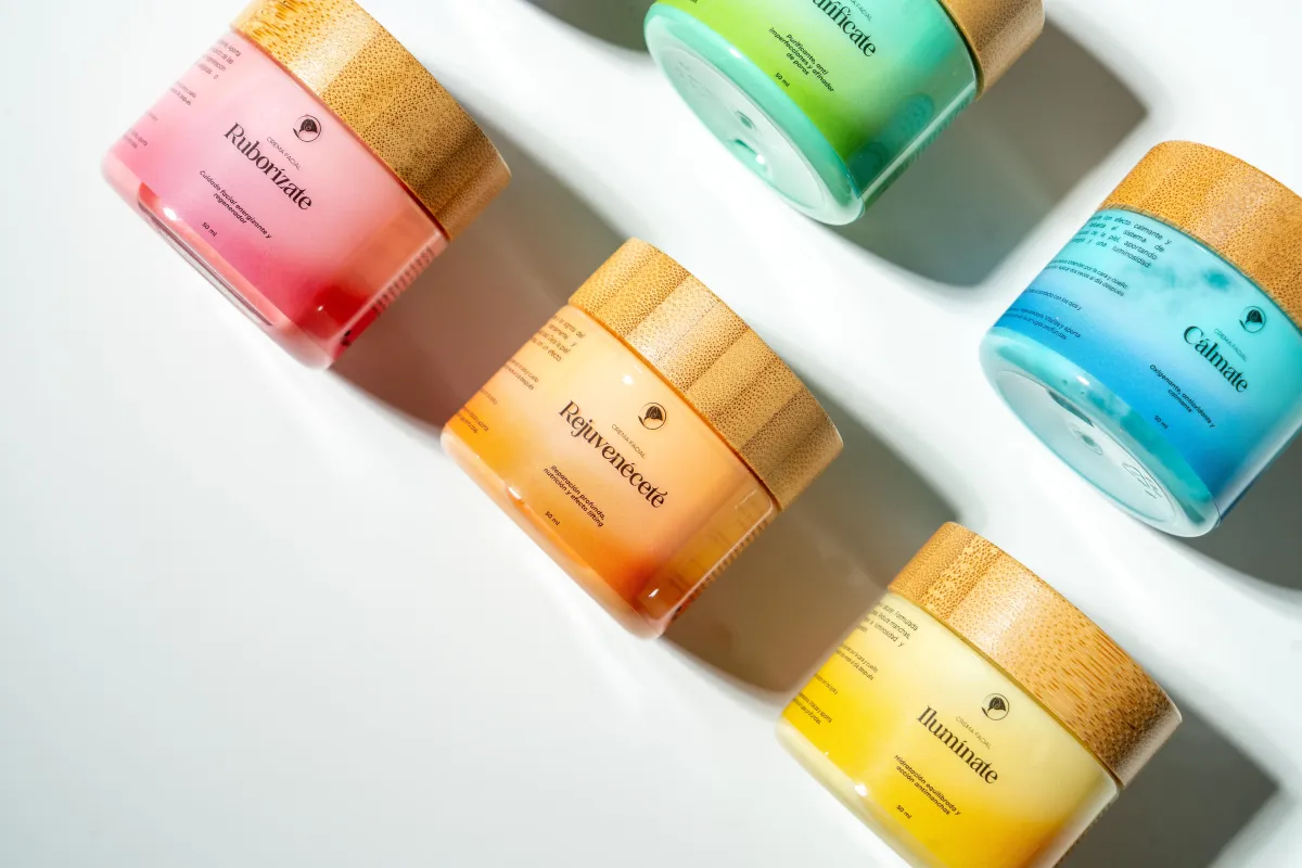 Productos Khala Cromatic