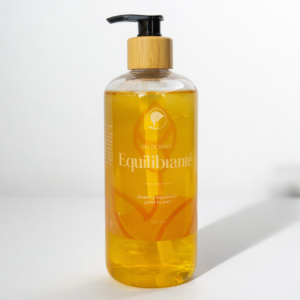 Gel de ducha Equilibrante