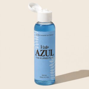 Aceite Corporal Khala · Azul: Calma profunda (200ml)