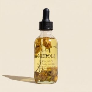 Elixir Facial Khala · Flor de Naranjo Amargo (60ml)