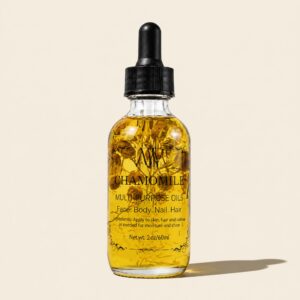 Elixir Facial Khala · Manzanilla (60ml)