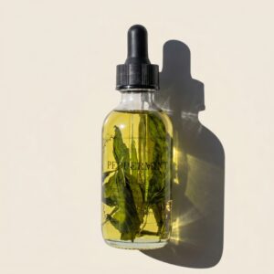 Elixir Facial Khala · Menta Piperita (60ml)