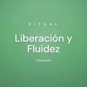 Ritual Liberación y Fluidez — Khala Cromatic