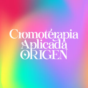 Mónica Mora - Fundadora de Khala Cromatic